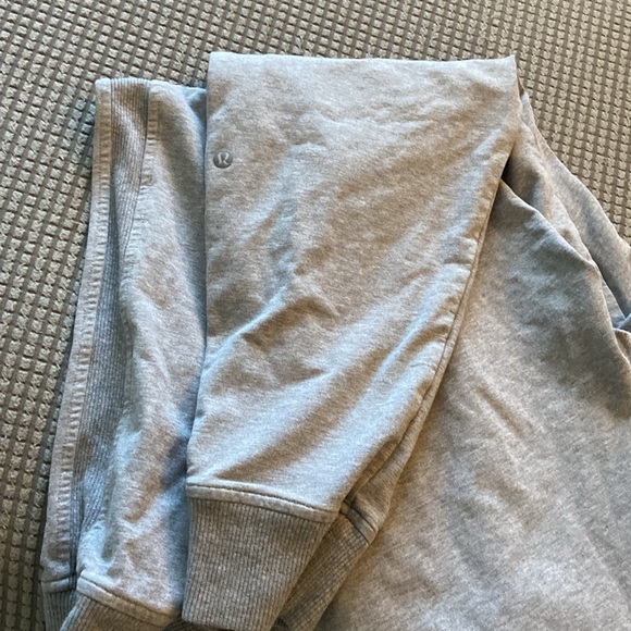 Lululemon sweat pants - Picture 2 of 3